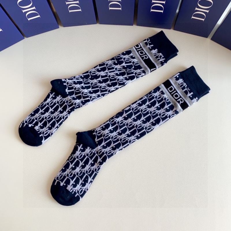 Christian Dior Socks